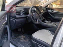 بی وای دی دیسترۆیەر 05